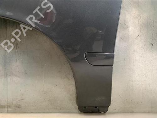 Left front fenders VOLVO S60 I (384) 2.4 D | BP17072463C41 
