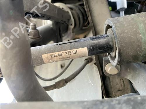 Right front driveshaft SEAT IBIZA V (KJ1, KJG) 1.0 TSI | BP33730281M39 - Image 8