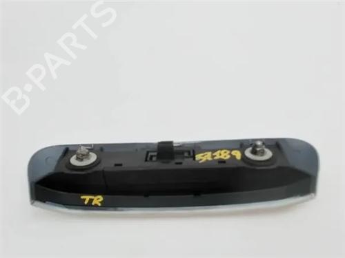 Tailgate handle OPEL CORSA D (S07) 1.3 CDTI (L08, L68) | BP10903054C132 