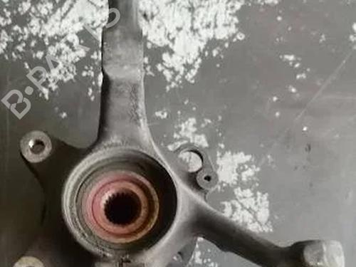 Right front steering knuckle SEAT IBIZA II (6K1)  | BP14334887M26 