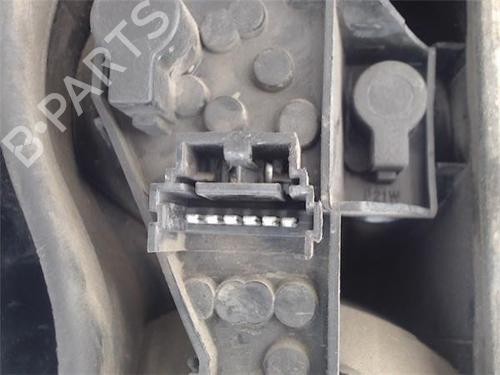 Right taillight RENAULT LAGUNA II Grandtour (KG0/1_)  | BP13397672C35 