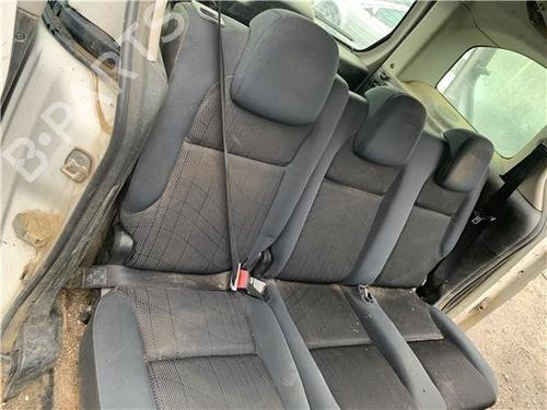 Rear seat PEUGEOT PARTNER MPV (5_, G_) | BP32419461C17