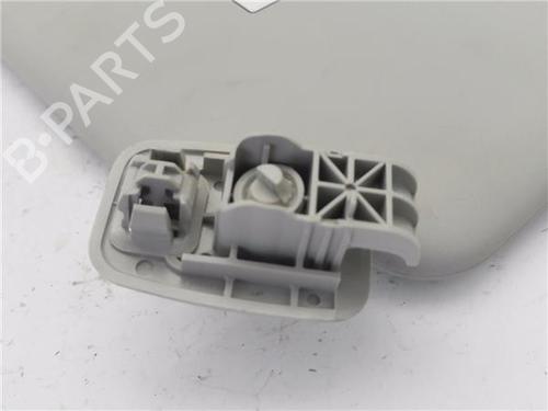 Right sun visor NISSAN MICRA V (K14) | BP9760334I2 - Image 9