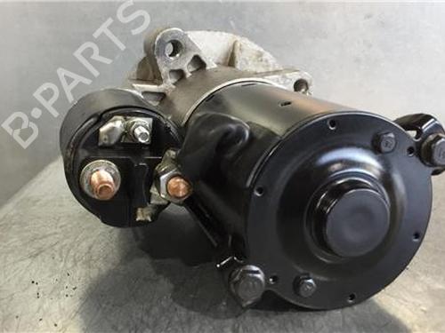 Starter PEUGEOT 206 Hatchback (2A/C) 1.9 D | BP9636535M8 