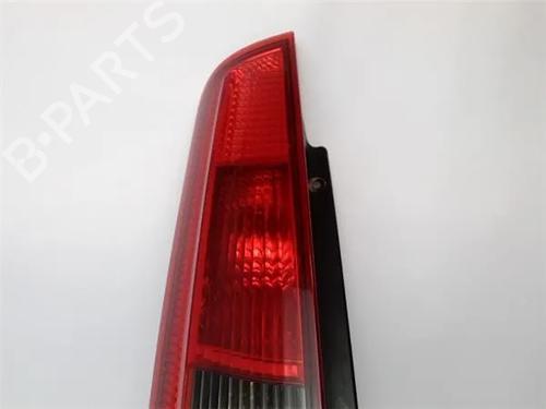 Left taillight FORD FIESTA V (JH_, JD_) 1.4 16V | BP12906783C34 