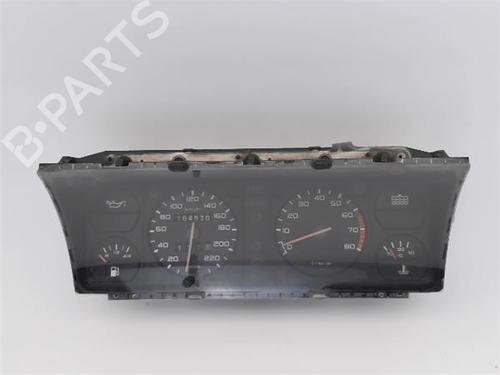 Instrument cluster PEUGEOT 205 II (20A/C)  | BP27162975C47 