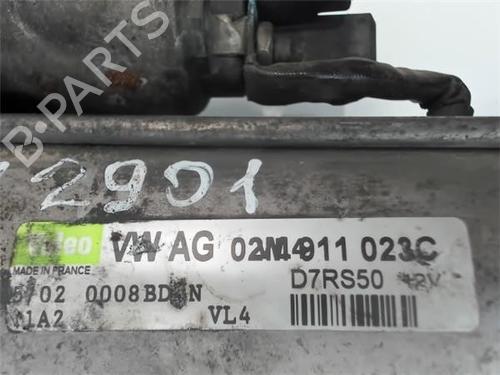 Startmotor VW GOLF IV (1J1) 1.4 16V | BP29725155M8