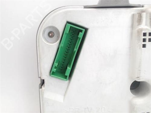 Cockpit VW LUPO I (6X1, 6E1) 1.4 | BP18166416C47 