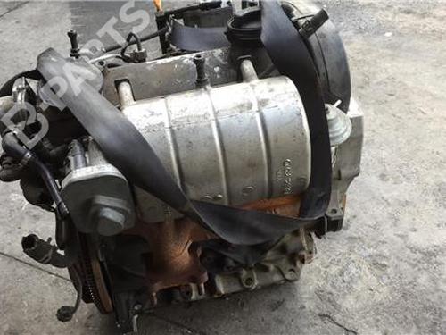 Engine SKODA FABIA I (6Y2) 1.9 SDI | BP9696211M1 