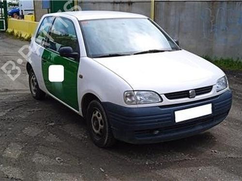 Zekeringkast SEAT AROSA (6H1)  | BP23408897E1 