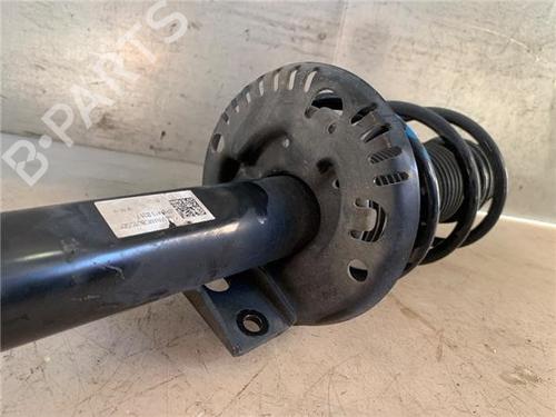 Right front shock absorber SEAT IBIZA IV (6J5, 6P1)  | BP30135550M17 