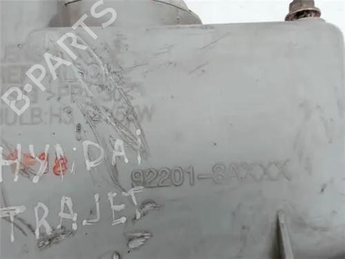 Left front fog light HYUNDAI TRAJET (FO)  | BP13043512C30 