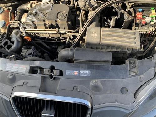 Front slam panel SEAT LEON (1P1) 1.9 TDI | BP32417891C72 - Image 2