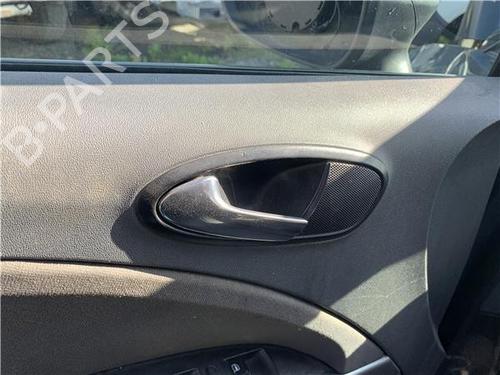 Front left interior door handle SEAT LEON (1P1) 1.9 TDI | BP32417906I13 