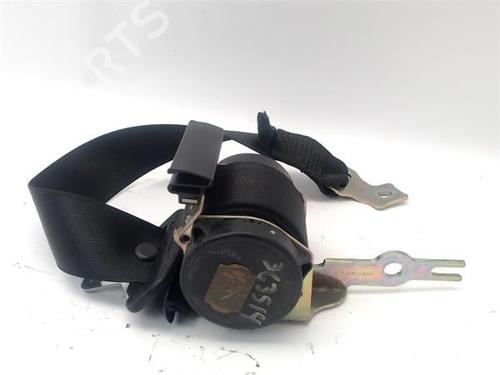 Rear right seatbelt BMW 3 (E46) 320 d | BP22632620I28 