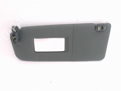 Left sun visor AUDI ALLROAD C5 (4BH) 2.5 TDI quattro | BP16862365I1 