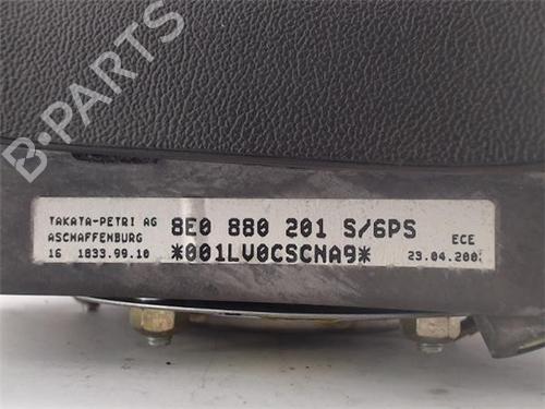 Driver airbag AUDI A4 B7 (8EC)  | BP13052393C9 