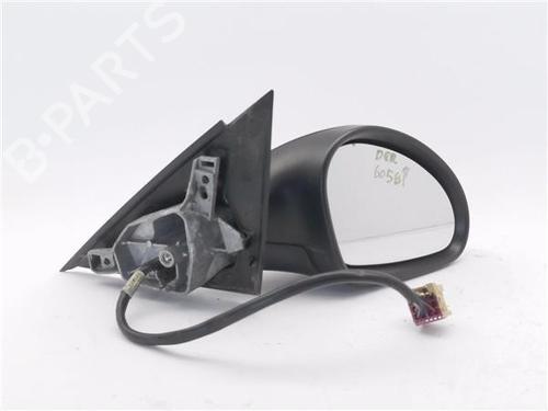 Right mirror SEAT IBIZA III (6L1) 1.4 16V | BP29568576C27