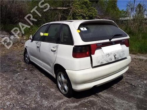 Rear wiper motor SEAT IBIZA II (6K1) 1.9 TD | BP11341892M102 