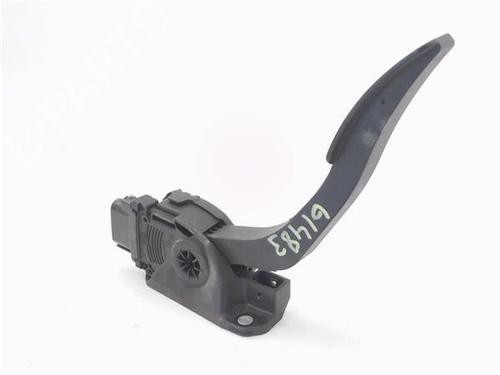 Pedal FORD FIESTA VI (CB1, CCN) | BP39093892I4 - Image 5