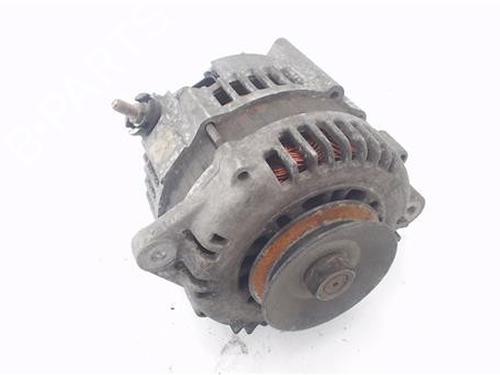 Used Alternator Alternator NISSAN ALMERA II (N16) [2000-2026] 36230983 36230983