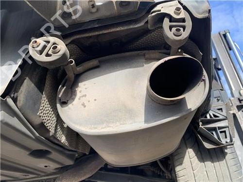 Exhaust system LEXUS IS II (_E2_) 220d (ALE20) | BP32417303M121 