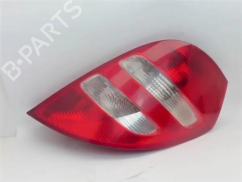 Right taillight MERCEDES-BENZ A-CLASS (W169) A 180 CDI (169.007, 169.307) | BP10960245C35 