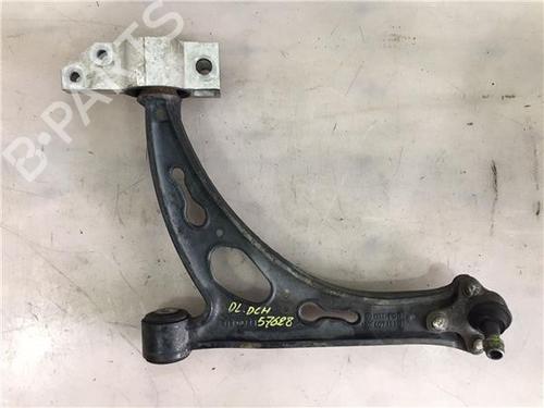 Used Right front suspension arm SEAT LEON (1P1) 1.9 TDI (105 hp) 14342996