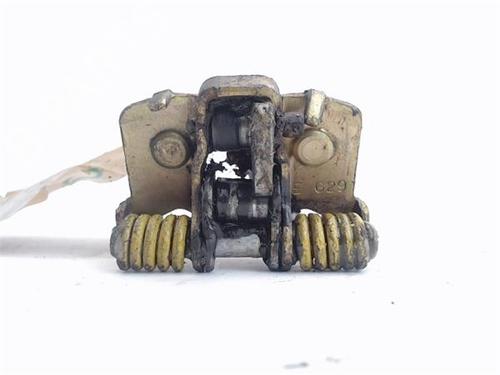 Hinge/Door check strap CITROËN C3 I (FC_, FN_) 1.4 i | BP17832405C146 