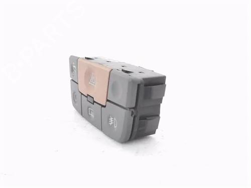 Warning switch FIAT PANDA (169_) 1.2 (169.AXB11, 169.AXB1A) | BP23392860I22
