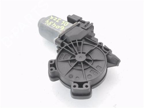 Left front window motor NISSAN QASHQAI I (J10, NJ10) 1.5 dCi | BP30183045E21