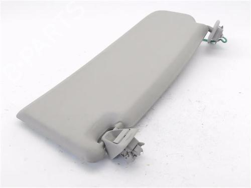 Right sun visor VOLVO C30 (533) 1.6 D | BP37260919I2 - Image 3