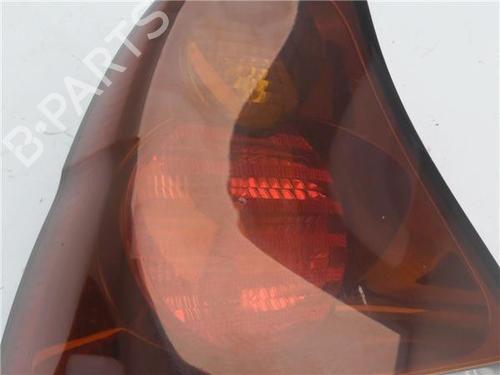Venstre baglygte BMW 3 Compact (E46)  | BP39210531C34  - Image 10