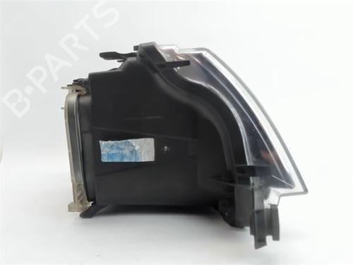 Venstre forlygte SKODA FABIA I (6Y2)  | BP13055836C28 