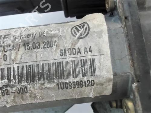Rudehejsemekanisme Højre bagtil SKODA OCTAVIA I (1U2)  | BP14345002C25 