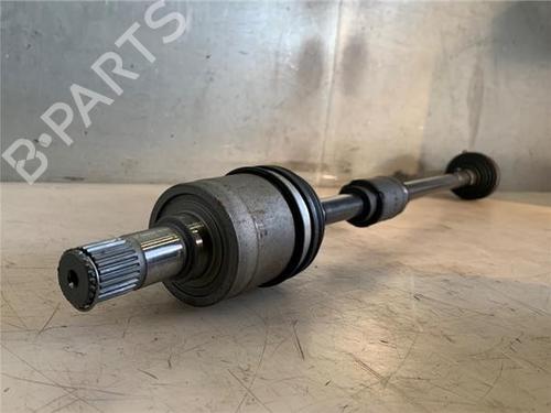 Right front driveshaft HONDA JAZZ IV (GK_) 1.3 | BP17945485M39 