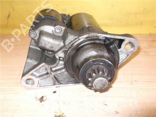 Starter SEAT IBIZA III (6L1) 1.4 16V | BP9635040M8 