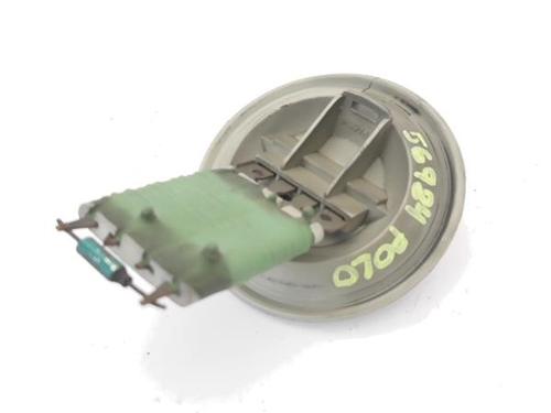 Heater resistor VW POLO V (6R1, 6C1) 1.4 (6R1) | BP22632530M108 