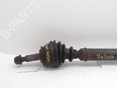 Right front steering knuckle FORD MONDEO III (B5Y) 1.8 16V | BP14335865M26 