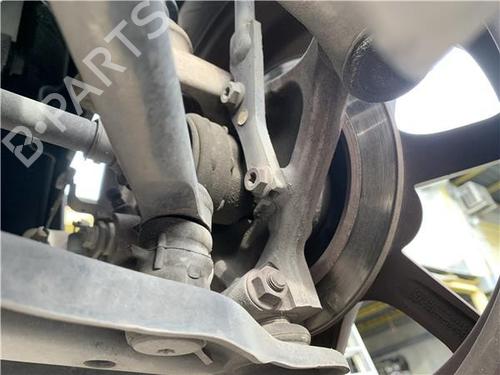 Left rear steering knuckle RENAULT TWIZY (MAM_)  | BP32450864M27 