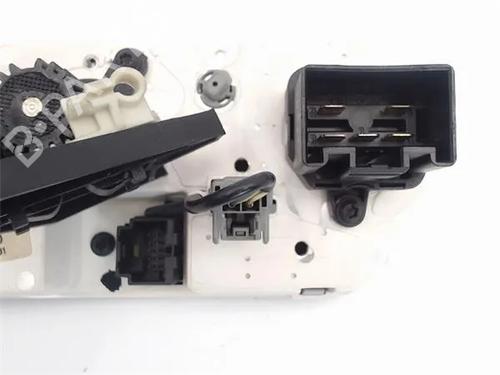 Commande Chauffage FORD FIESTA V (JH_, JD_)  | BP13056032I5 