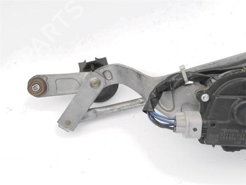 Rear wiper motor TOYOTA AURIS (_E15_) 2.0 D-4D (ADE150_, ADE150R) | BP25718950M102 