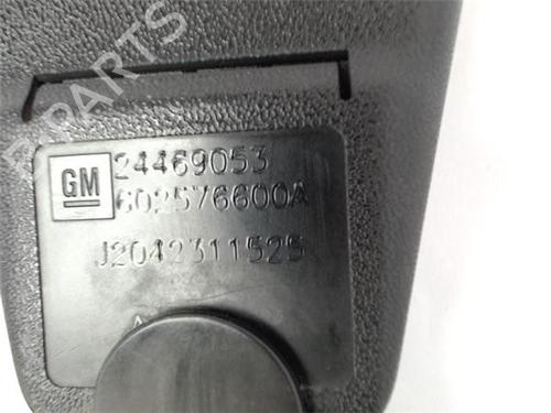 Other OPEL ZAFIRA A MPV (T98) 2.0 DTI 16V (F75) | BP16031358O1 