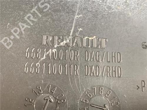 Scuttle panel RENAULT MASTER III Bus (JV) 2.3 dCi 125 FWD (JV0C, JV0D, JV0H, JV0G, JV0J) | BP33220432C110 - Image 10