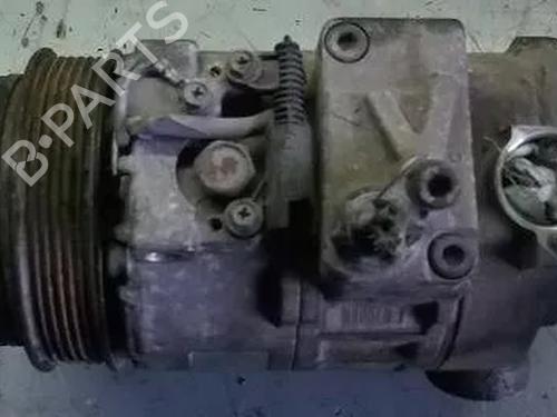 Used AC compressor MERCEDES-BENZ SLK (R170) 230 Kompressor (170.447) (193 hp) 12148401