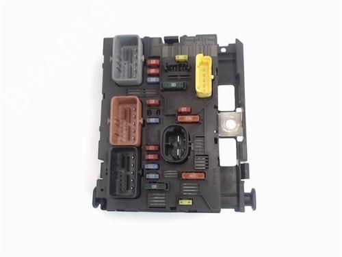 Electronic module PEUGEOT 307 SW (3H)  | BP15831853M83 