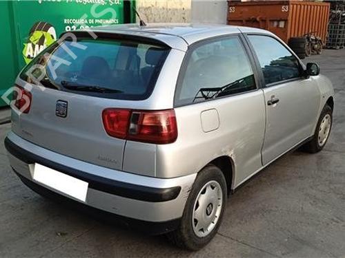 Left headlight SEAT IBIZA II (6K1)  | BP22633165C28 