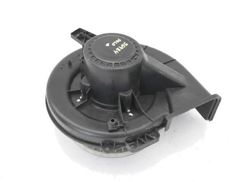 Heater blower motor VW POLO V (6R1, 6C1) 1.4 (6R1) | BP23442348M62 