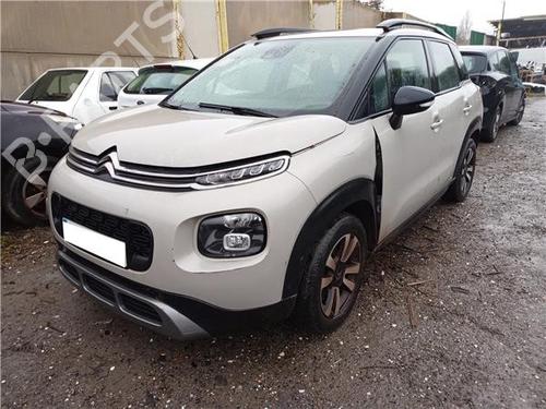 Left headlight CITROËN C3 AIRCROSS II (2R_, 2C_) 1.2 PureTech 110 (2RHNZB, 2RHNZW, 2RHNPX, 2RHNPJ) | BP29254776C28 