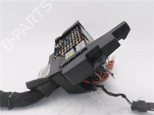 Fuse box MERCEDES-BENZ A-CLASS (W169) A 200 CDI (169.308, 169.008) | BP40150744E1 - Image 4